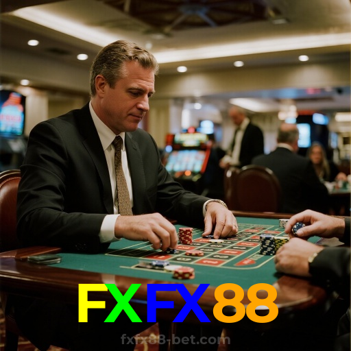 FXFX88：Jogue poker e aposte no futebol ao vivo para grandes vitórias!