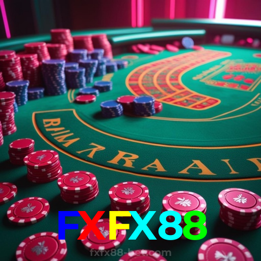 FXFX88：As slots mais emocionantes estão esperando por você! Jogue agora!