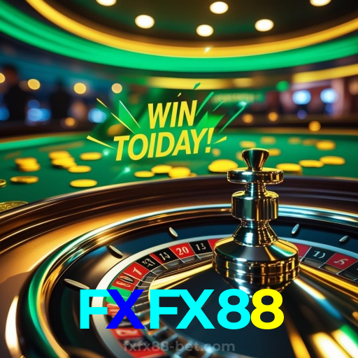 FXFX88:Aposte no futebol e conquiste vitórias incríveis nos jogos de cassino!
