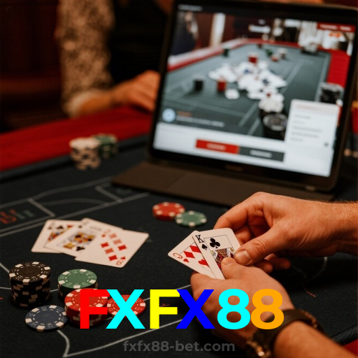 FXFX88:Sua vitória no futebol digital começa agora! Aposte nos melhores times!