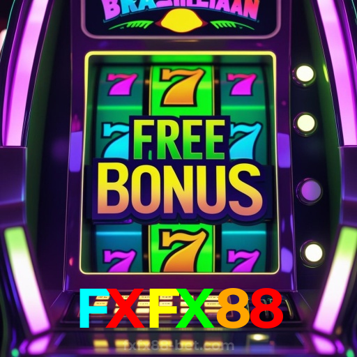 FXFX88:Aposte nas melhores slots e conquiste prêmios como nunca!