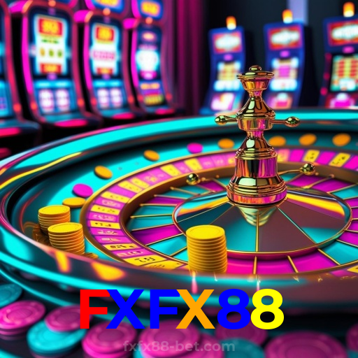 FXFX88:Jogue no nosso cassino e prove sua habilidade nas cartas de poker!