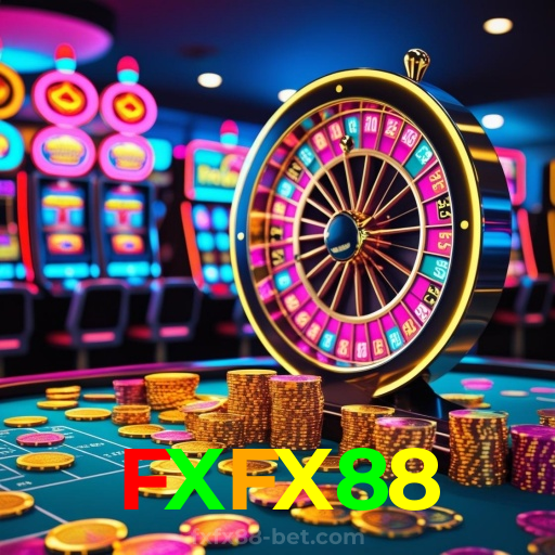 FXFX88:Apostas ao vivo no futebol e grandes vitórias em blackjack esperam por você!