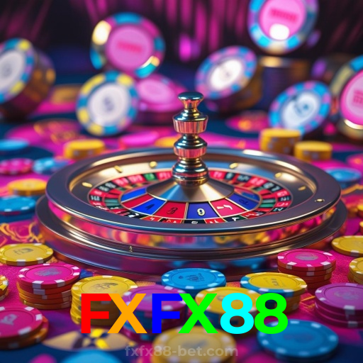 FXFX88:Jogue no melhor cassino online e descubra os maiores prêmios!