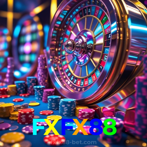 FXFX88:Onde sua sorte brilha: jogos de poker, roleta e apostas no futebol!