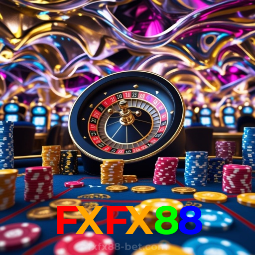 FXFX88:Jogue poker como um profissional e vença grandes desafios!