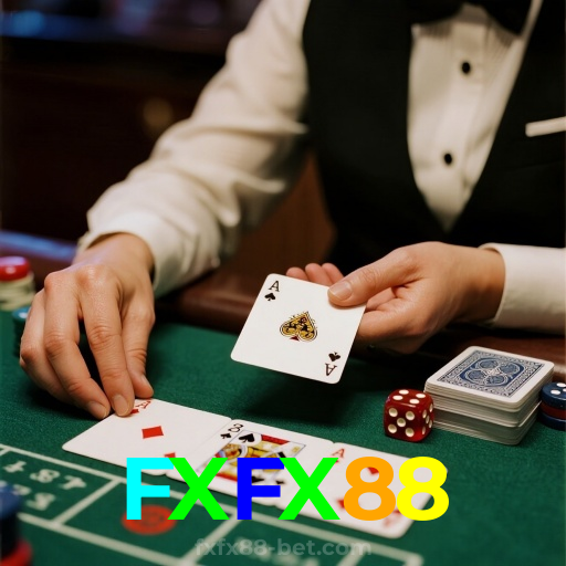 FXFX88：No futebol online, a chance de ganhar é sua!