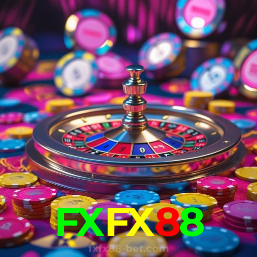 FXFX88:Apostas ao vivo no futebol e grandes prêmios em jogos de blackjack!