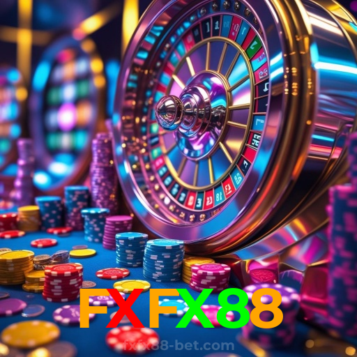 FXFX88:Jogue blackjack, poker e aposte no futebol para vitórias épicas!