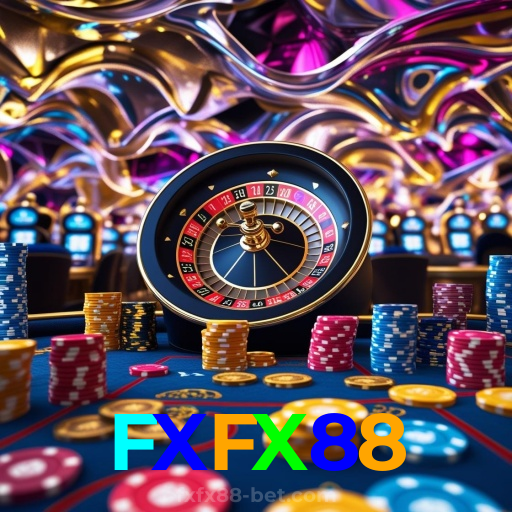FXFX88:Aposte no futebol online e jogue os melhores jogos de cassino!