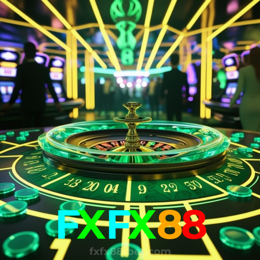 FXFX88：O melhor do futebol online está esperando por você! Aposte e ganhe!