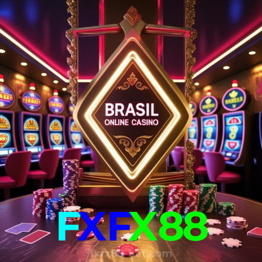 FXFX88：Apostas ao vivo no futebol e grandes vitórias em blackjack esperam por você!