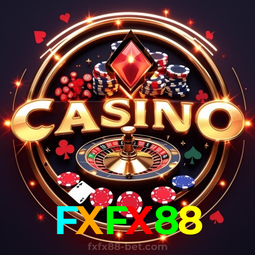 FXFX88：Aposte no futebol e jogue no melhor cassino online para grandes vitórias!