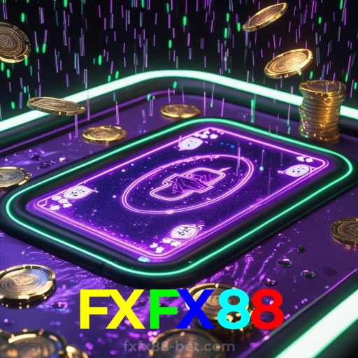 FXFX88:Jogue nas melhores slots e conquiste prêmios incrÃveis!