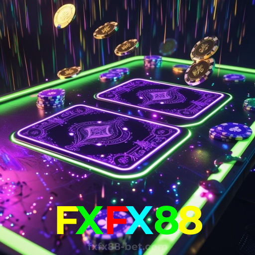 FXFX88:Jogue blackjack e aposte no futebol para uma experiência completa!