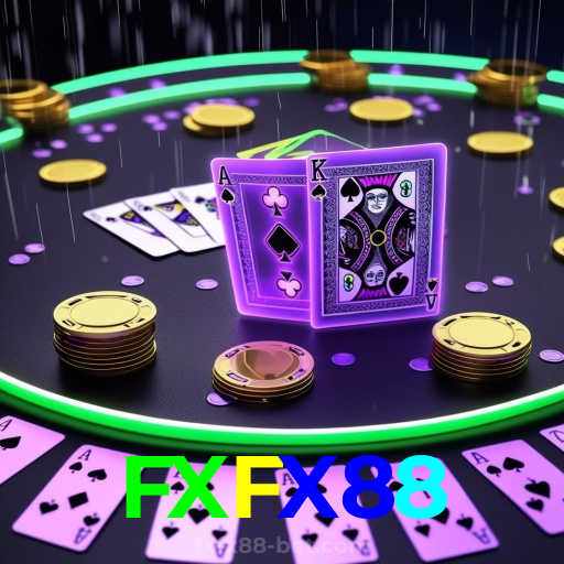 FXFX88:Aposte no futebol e ganhe com os melhores jogos de cassino como poker e roleta!