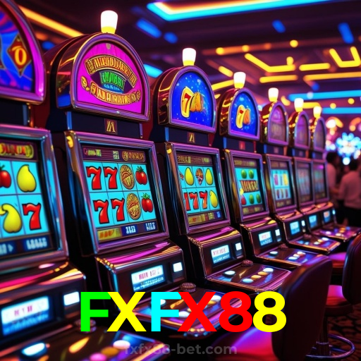 FXFX88:Aposte no futebol e jogue os jogos mais emocionantes como blackjack e poker!