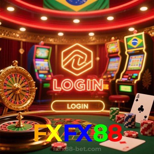 FXFX88：Sinta o futebol online e conquiste as maiores vitórias da sua vida!