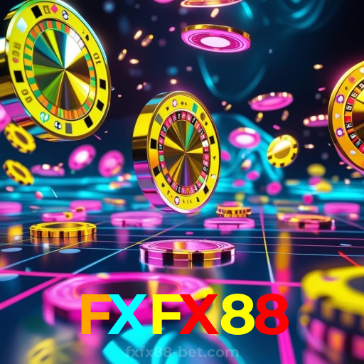 FXFX88:Jogue futebol digital e conquiste prêmios incríveis!