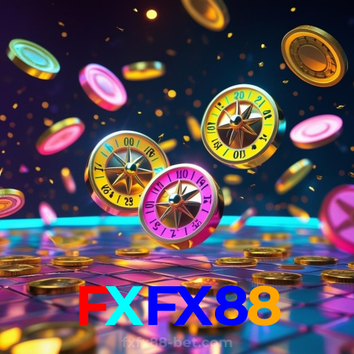 FXFX88:Jogue slots, aposte no futebol e conquiste prêmios incrÃveis!