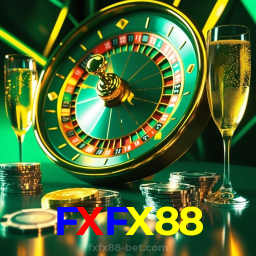 FXFX88:Jogue nas mesas de poker e vença como um profissional!