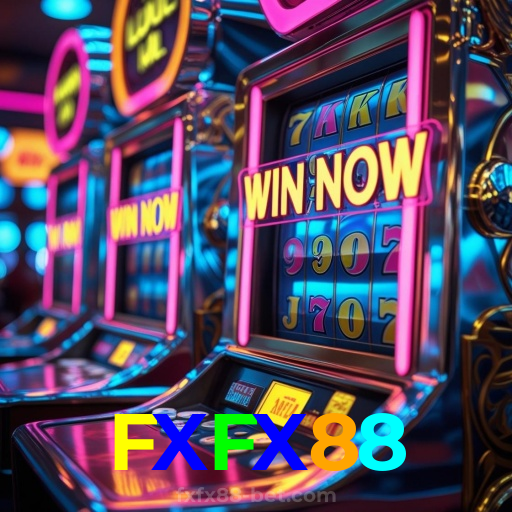 FXFX88:Aposte no futebol e jogue slots emocionantes com grandes prêmios!
