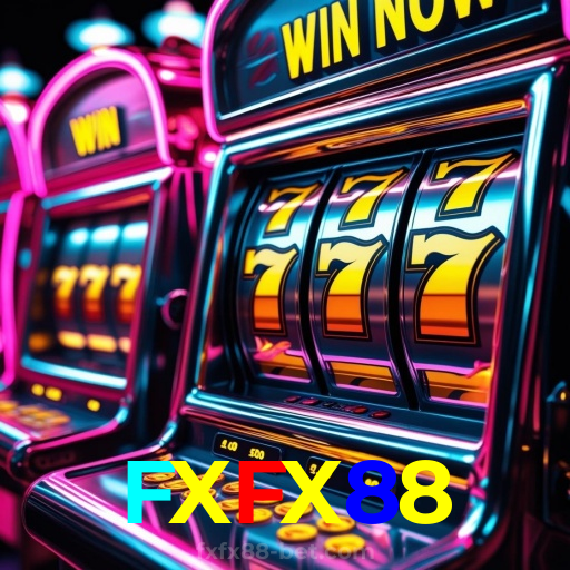 FXFX88:Os jackpots estão esperando por você! Entre no jogo e faça história!