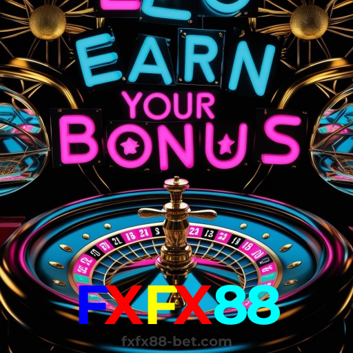 FXFX88:Jogue slots, aposte no futebol e vença em grande estilo!