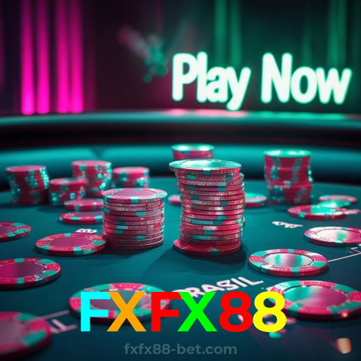 FXFX88:Aposte no futebol online e sinta a emoção de vencer!