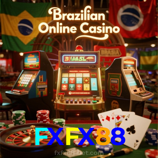 FXFX88:Vença no poker e prove que você é o mestre das cartas!