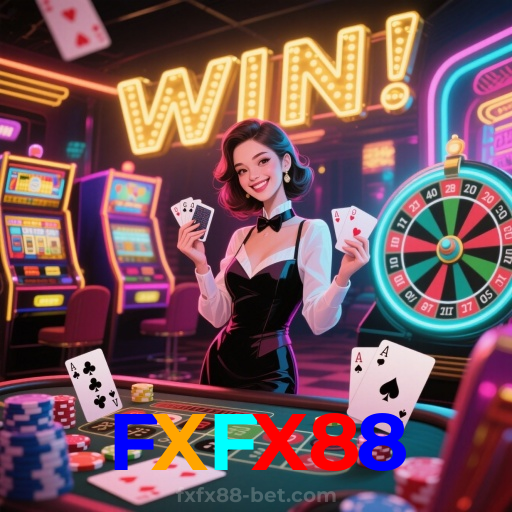 FXFX88：Poker, roleta e apostas ao vivo no futebol online, tudo ao seu alcance!