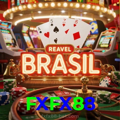 FXFX88：Jogue nas mesas de poker e vença como um profissional!