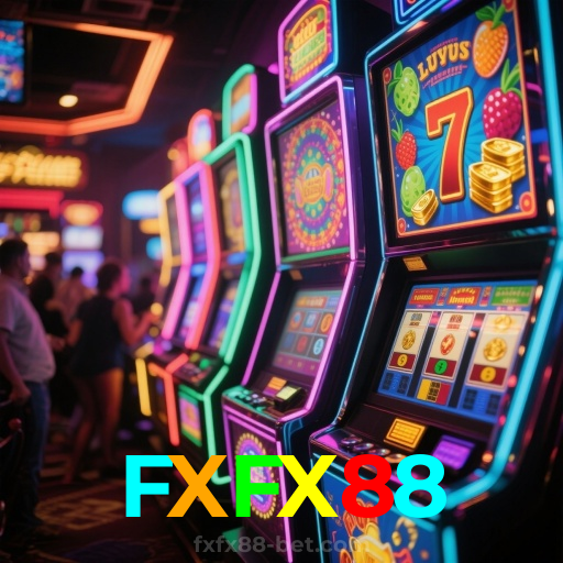 FXFX88：A sorte está esperando por você! Vença na roleta e ganhe grandes vitórias!