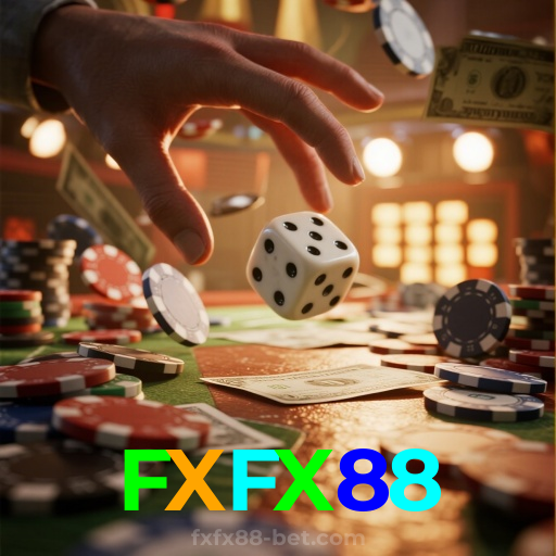 FXFX88：Entre no cassino e aposte nas roletas mais emocionantes!