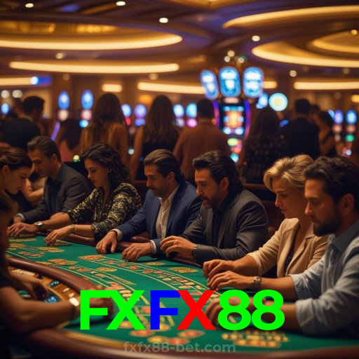 FXFX88:Jogue slots, roleta e aposte no futebol para grandes vitórias!