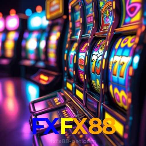 FXFX88:O cassino mais confiável para apostas no futebol e jogos de cassino!