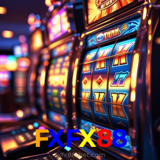 FXFX88：Apostas de futebol online para os verdadeiros fãs! Vença agora!