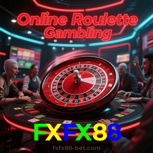 FXFX88:A emoção das slots te espera! Aposte agora e ganhe!