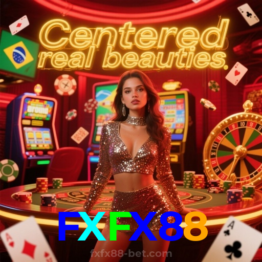FXFX88：Jogue no futebol digital e ganhe prêmios incríveis!