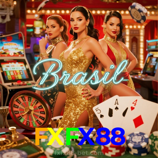 FXFX88：Aposte no futebol e ganhe nos jogos de blackjack e poker online!