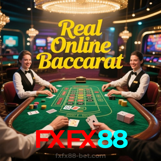 FXFX88：Grandes jackpots estão te esperando! Gire a roleta e ganhe agora!