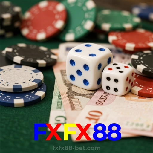FXFX88：Aposte no futebol online e mostre quem é o verdadeiro campeão!