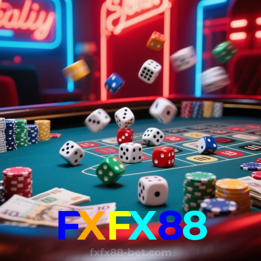 FXFX88：Aposte no futebol online e sinta a emoção de ser o vencedor!