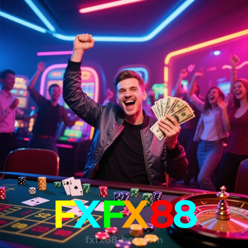 FXFX88：O melhor do futebol digital te espera! Aposte agora e vença!