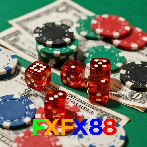 FXFX88：Jogue blackjack, aposte no futebol e ganhe prêmios no nosso cassino online!