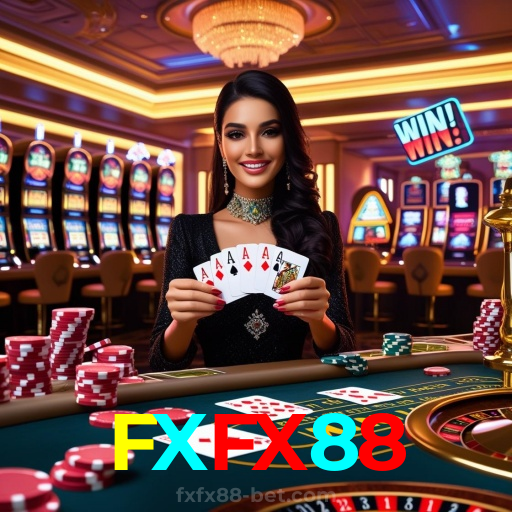 FXFX88:Encontre a sorte na roleta! Aposte agora e ganhe!