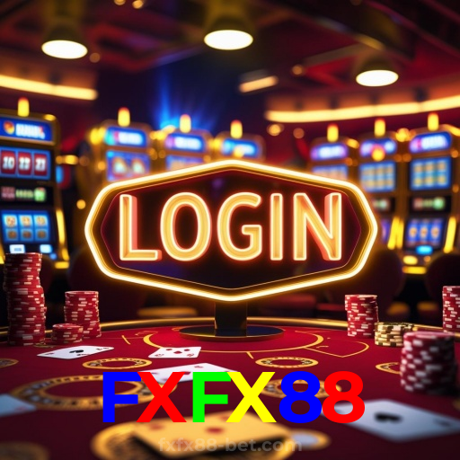 FXFX88：Jogue poker, aposte no futebol e leve grandes prêmios em nosso cassino!
