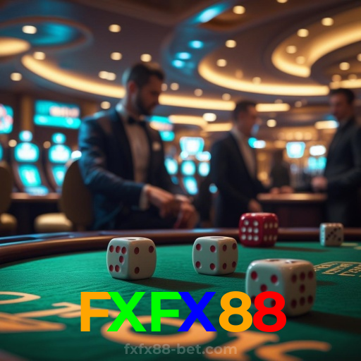 FXFX88：A sorte está ao seu alcance! Aposte e vença no futebol!