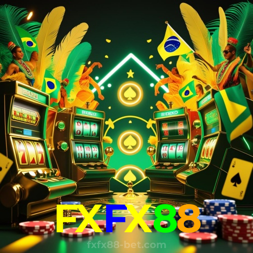 FXFX88:Vença no futebol online e leve a grande vitória para casa!