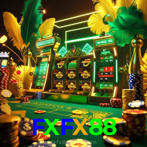 FXFX88:Aposte no futebol e jogue blackjack para grandes vitórias!